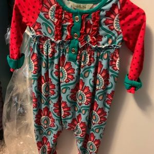 Matilda Jane One Piece